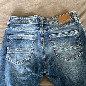 Men’s jeans, 32x34
